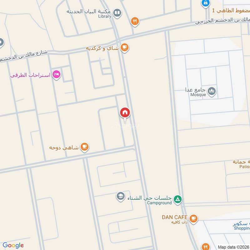 فيلا 4 غرف في البيان، الرياض 14