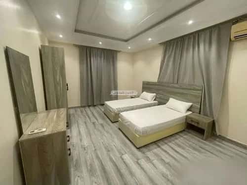 1 bedroom apartment in Al Rawdah 4