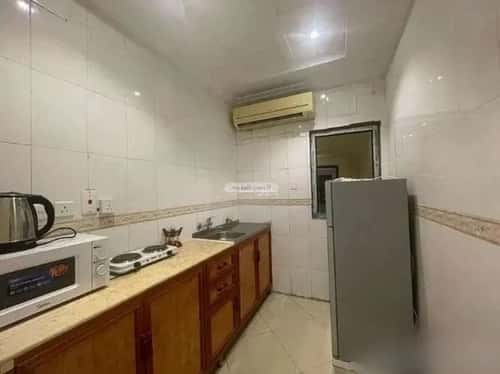 1 bedroom apartment in Al Rawdah 4