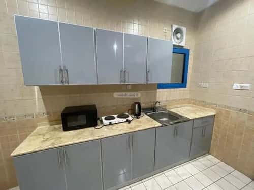 شقة 1 غرف في الشرفية 4