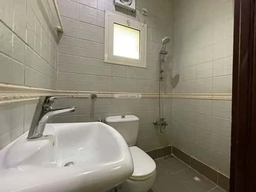 شقة 1 غرف في الحمراء 5