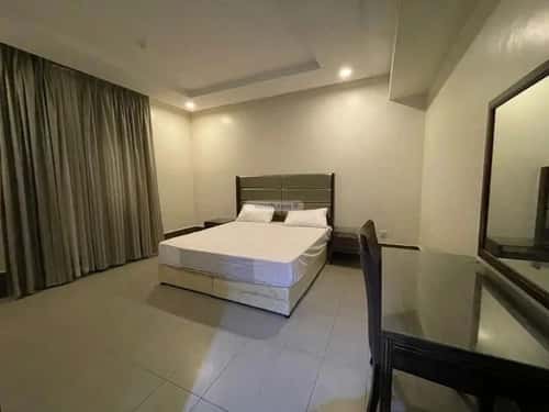 1 bedroom apartment in Al Ruwais 2