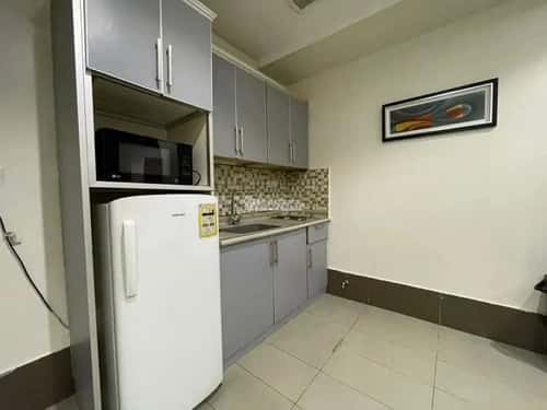 1 bedroom apartment in Al Ruwais 5