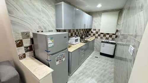 1 bedroom apartment in Al Rawdah 4