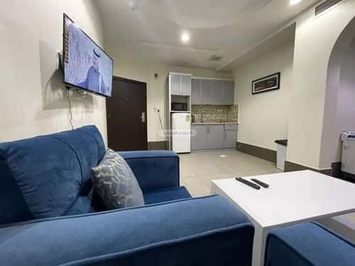 1 bedroom apartment in Al Ruwais 1
