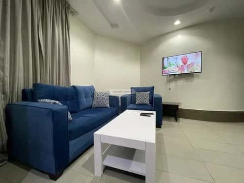 1 bedroom apartment in Al Ruwais 4