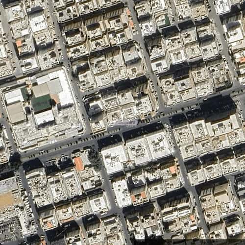 شقة 12 غرف في الروضة 2