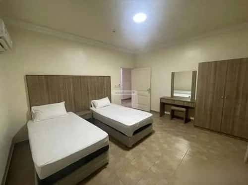 2 bedroom apartment in Al Nuzhah 1