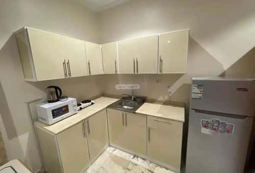 شقة 1 غرف في السلامة 4