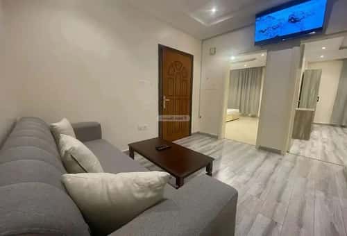 1 bedroom apartment in Al Rawdah 3