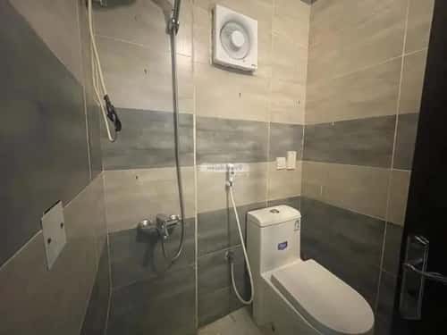 1 bedroom apartment in Al Salamah 1