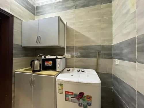 1 bedroom apartment in Al Salamah 8