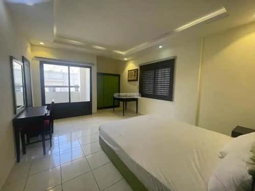 1 bedroom apartment in Al Salamah 4