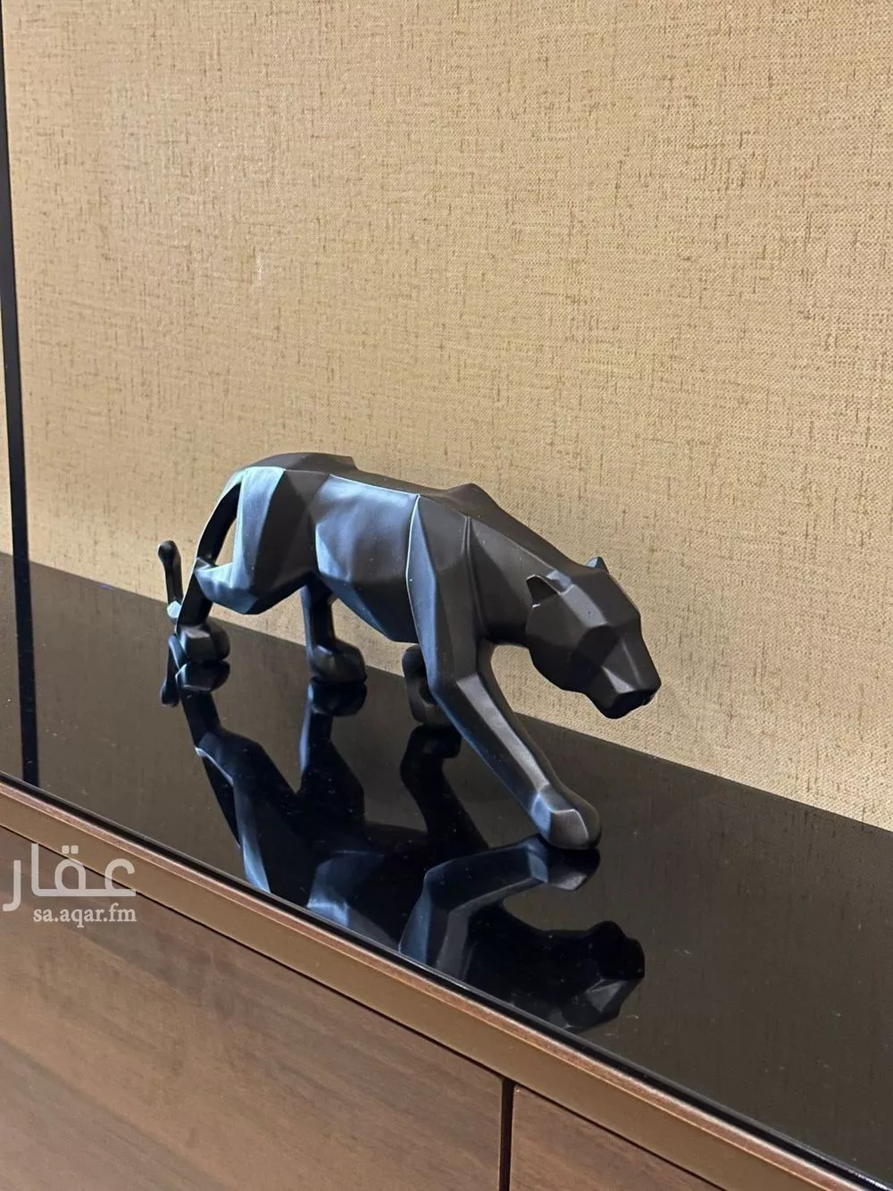 شقة 1 غرف في الملقا 6