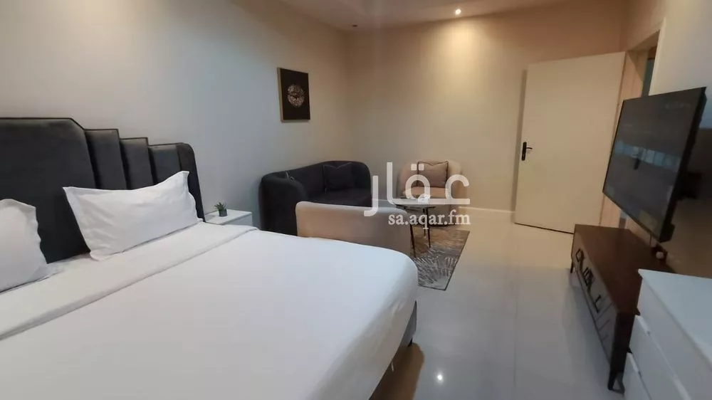 1 bedroom apartment in Qurtubah 2