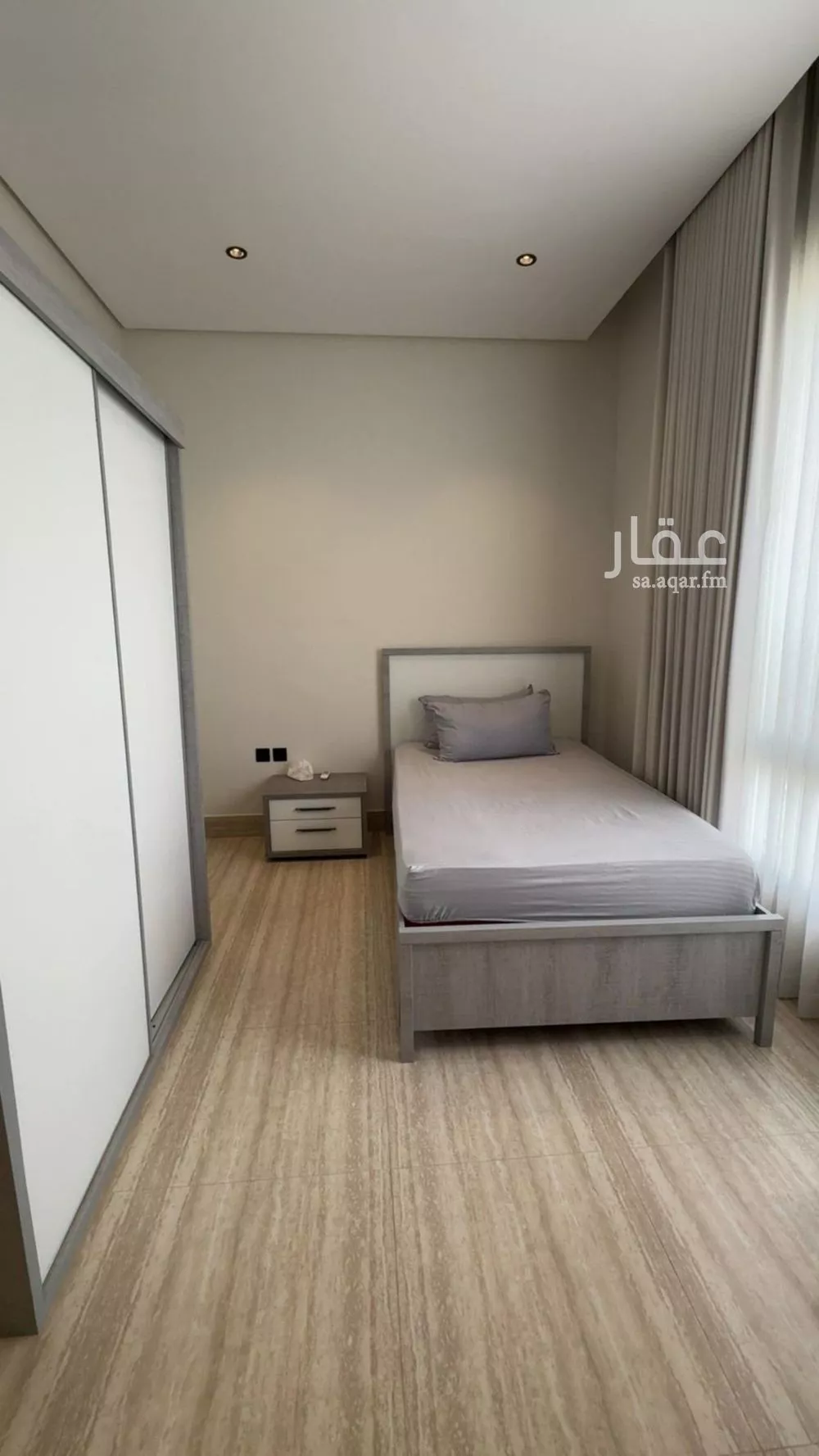 شقة 3 غرف في العارض 9