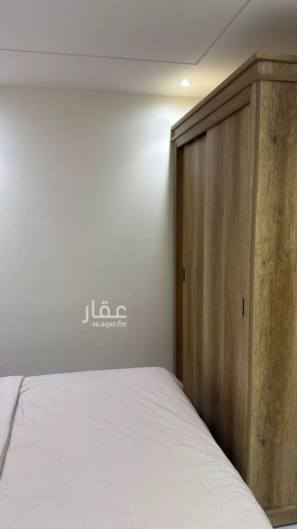 شقة 1 غرف في الازدهار 6