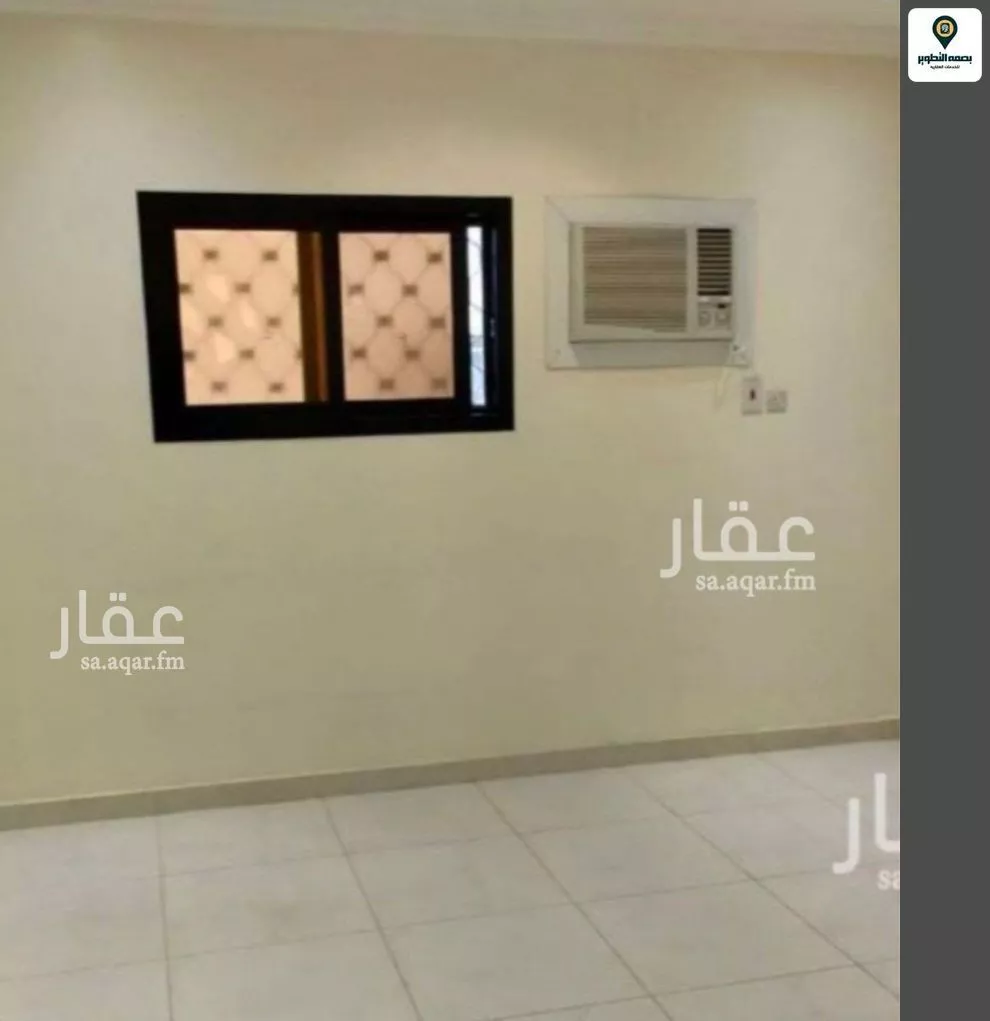 شقة 1 غرف في الخليج 6