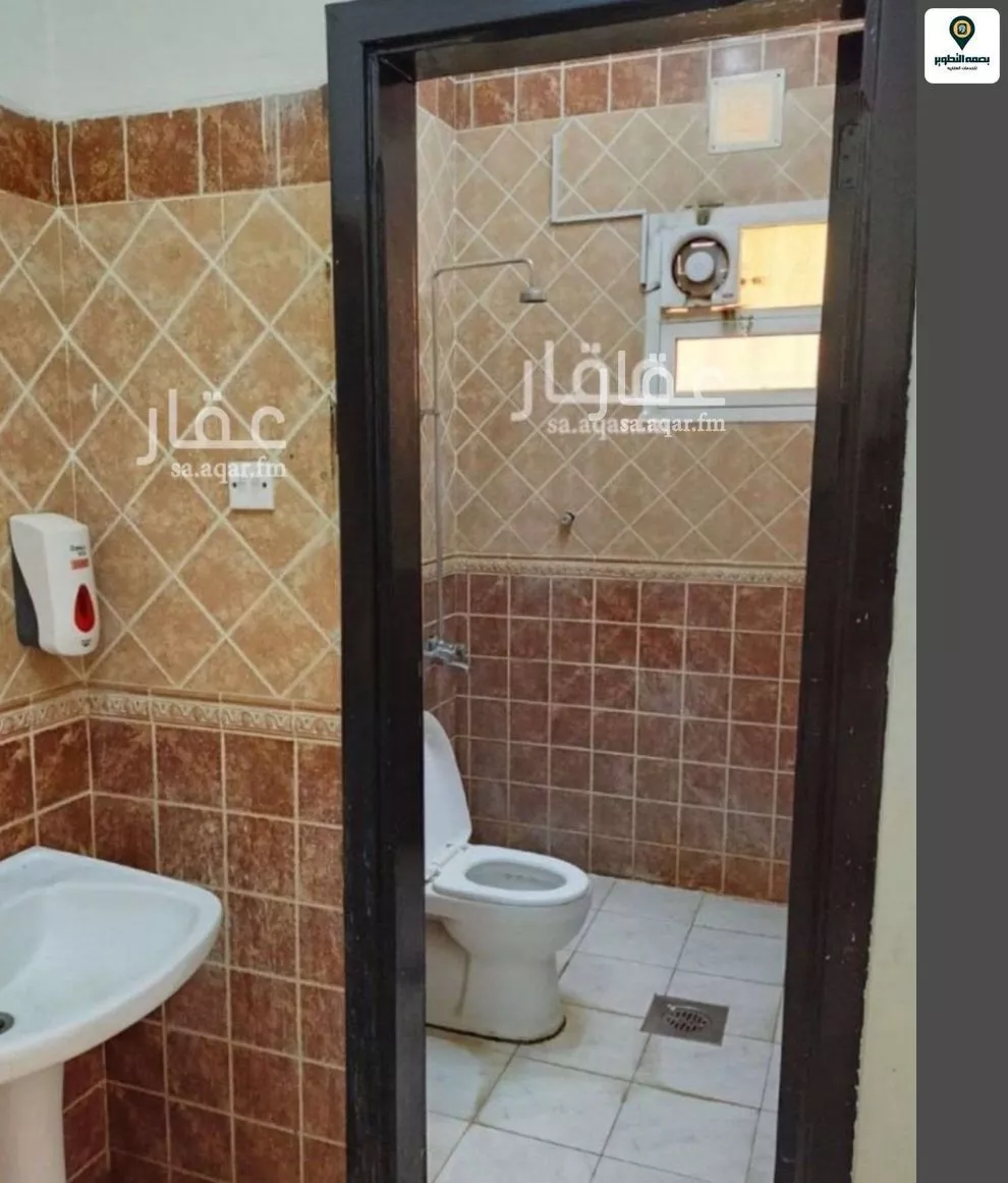 شقة 1 غرف في الخليج 8