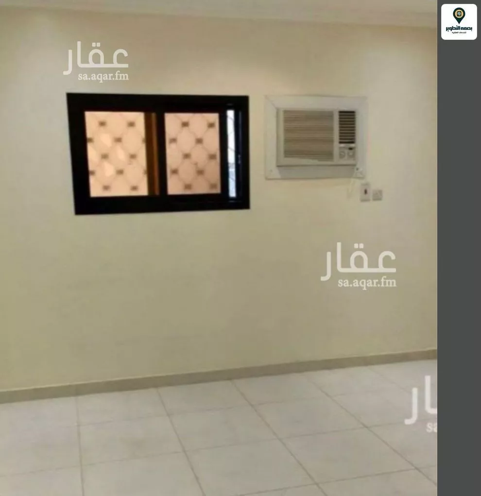 شقة 1 غرف في الخليج 10