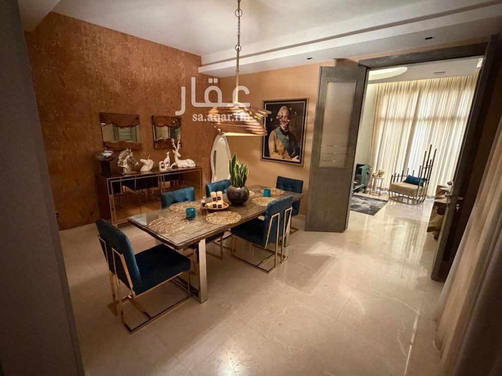 فيلا 4 غرف في عرقة، الرياض 14