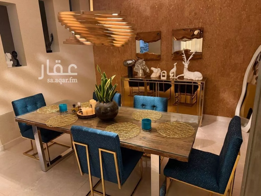 4 bedroom villa in Irqah, Riyadh 11