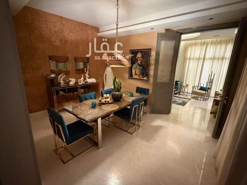 4 bedroom villa in Irqah, Riyadh 14