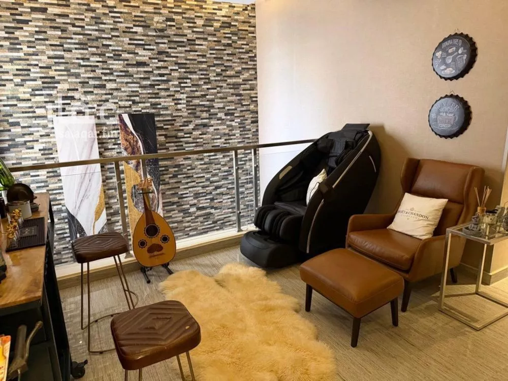 4 bedroom villa in Irqah, Riyadh 5