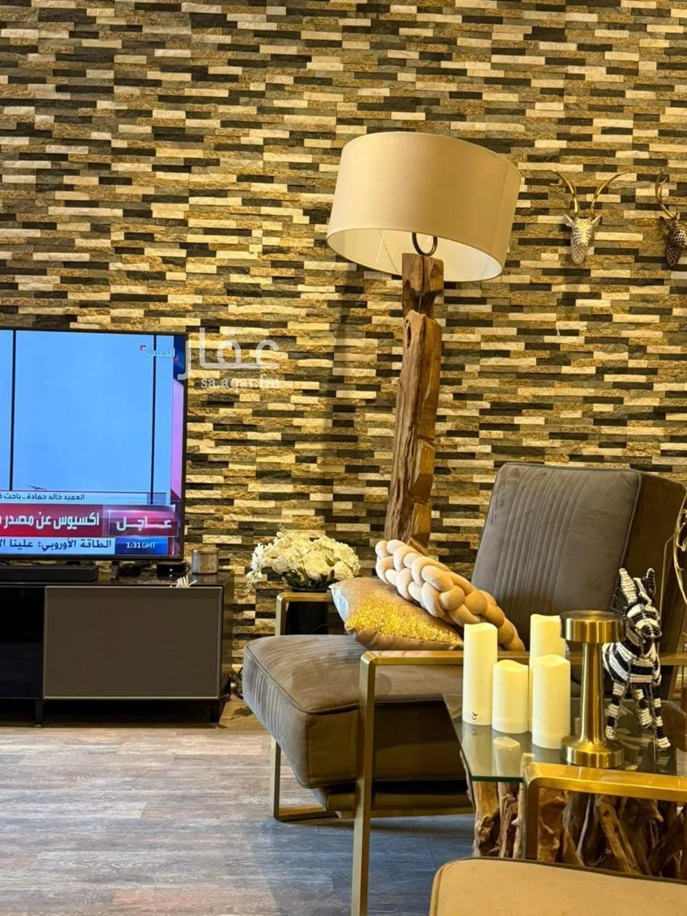 4 bedroom villa in Irqah, Riyadh 8