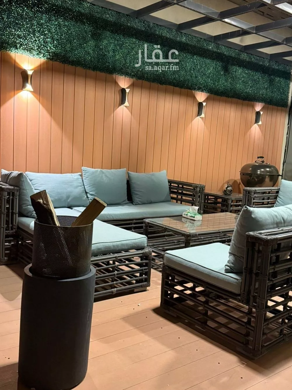 4 bedroom villa in Irqah, Riyadh 9