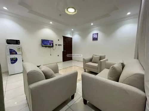 1 bedroom apartment in Al Salamah 2