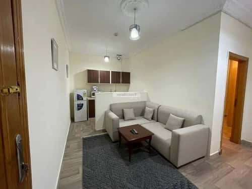 شقة 1 غرف في الشرفية 4