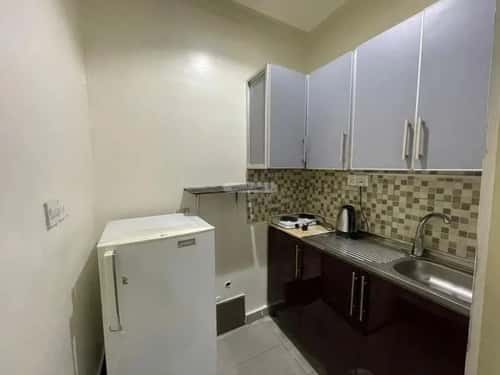 1 bedroom apartment in Al Ruwais 2