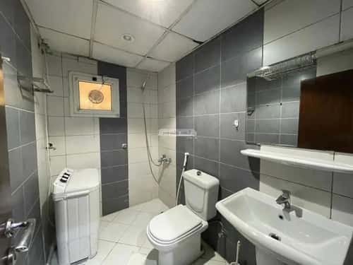 1 bedroom apartment in Al Ruwais 4