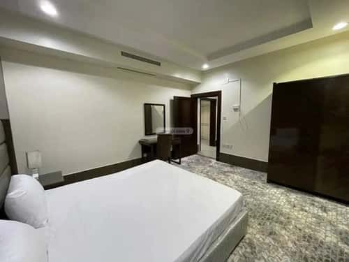 1 bedroom apartment in Al Ruwais 5