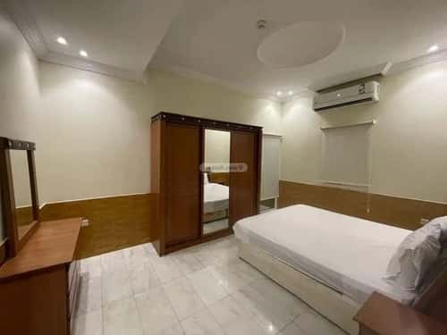 شقة 1 غرف في الحمراء 3