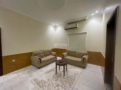 شقة 1 غرف في الحمراء 5