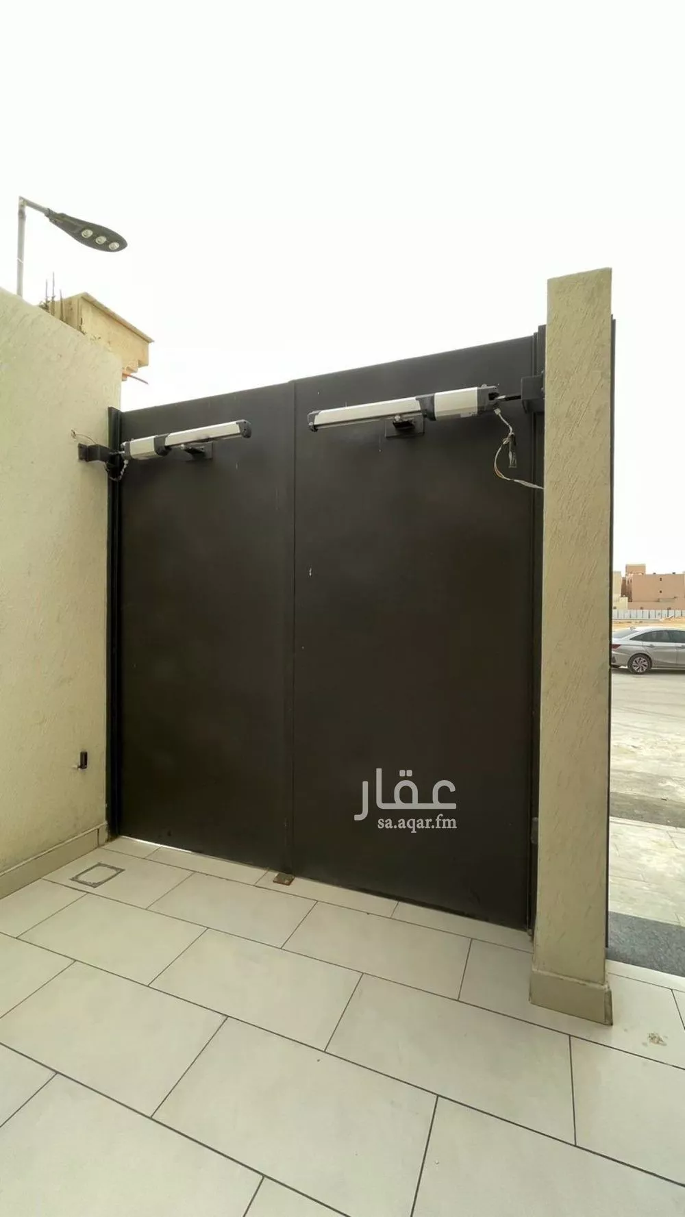6 bedroom villa in Al Mahdiyyah 25