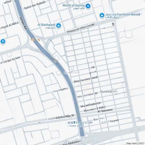 1 bedroom apartment in Al Faisaliyyah 5