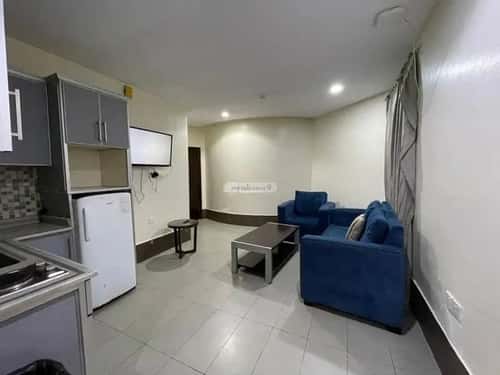 2 bedroom apartment in Al Ruwais 2