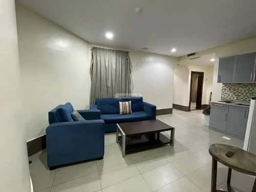 2 bedroom apartment in Al Ruwais 7