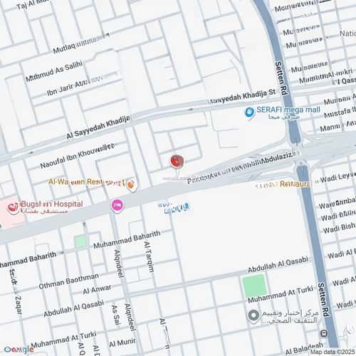 1 bedroom apartment in Al Faisaliyyah 1