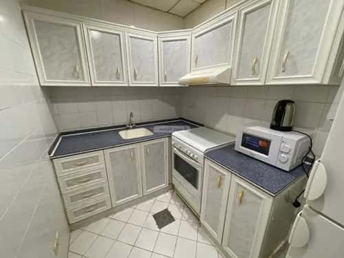 1 bedroom apartment in Al Faisaliyyah 4
