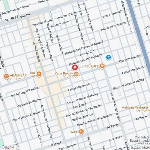 شقة 12 غرف في الروضة 2