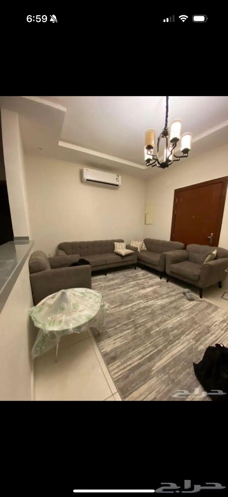 7 bedroom apartment in Al Wurud 1