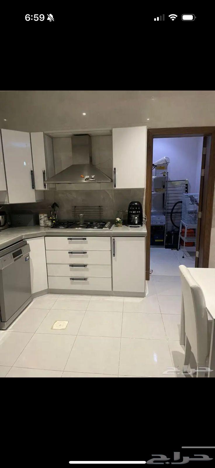 7 bedroom apartment in Al Wurud 2