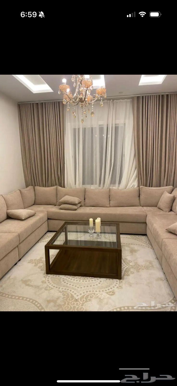 7 bedroom apartment in Al Wurud 3