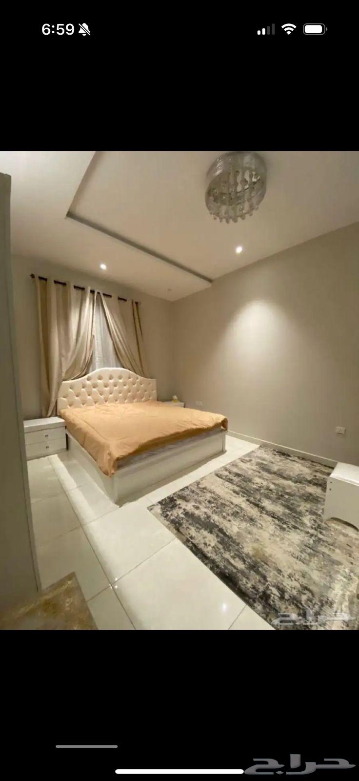 7 bedroom apartment in Al Wurud 4