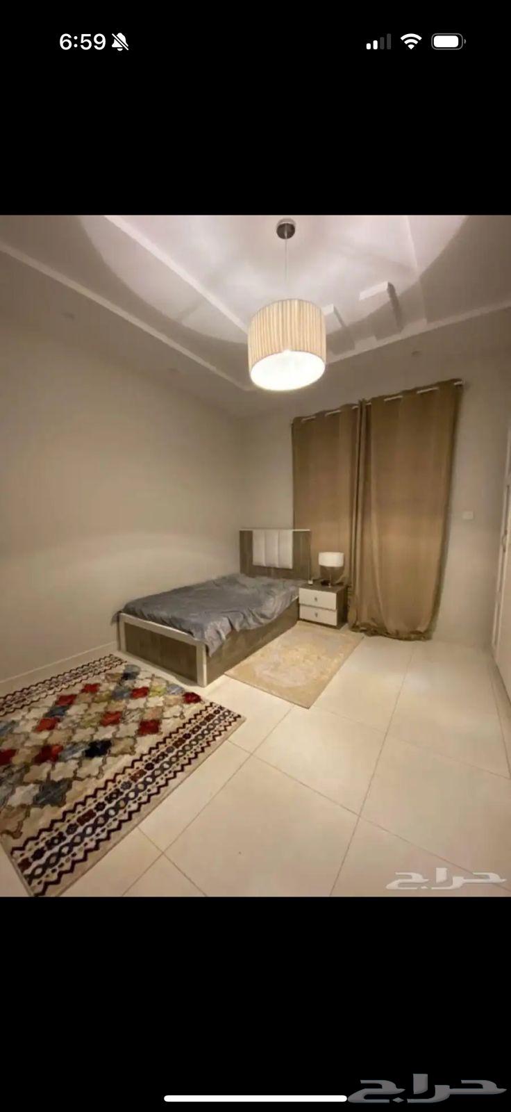 7 bedroom apartment in Al Wurud 5
