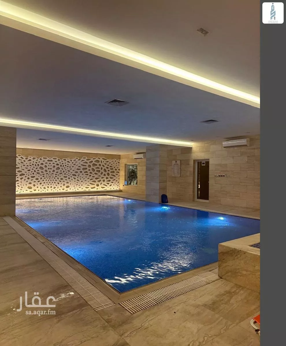 شقة 2 غرف في الربيع 22